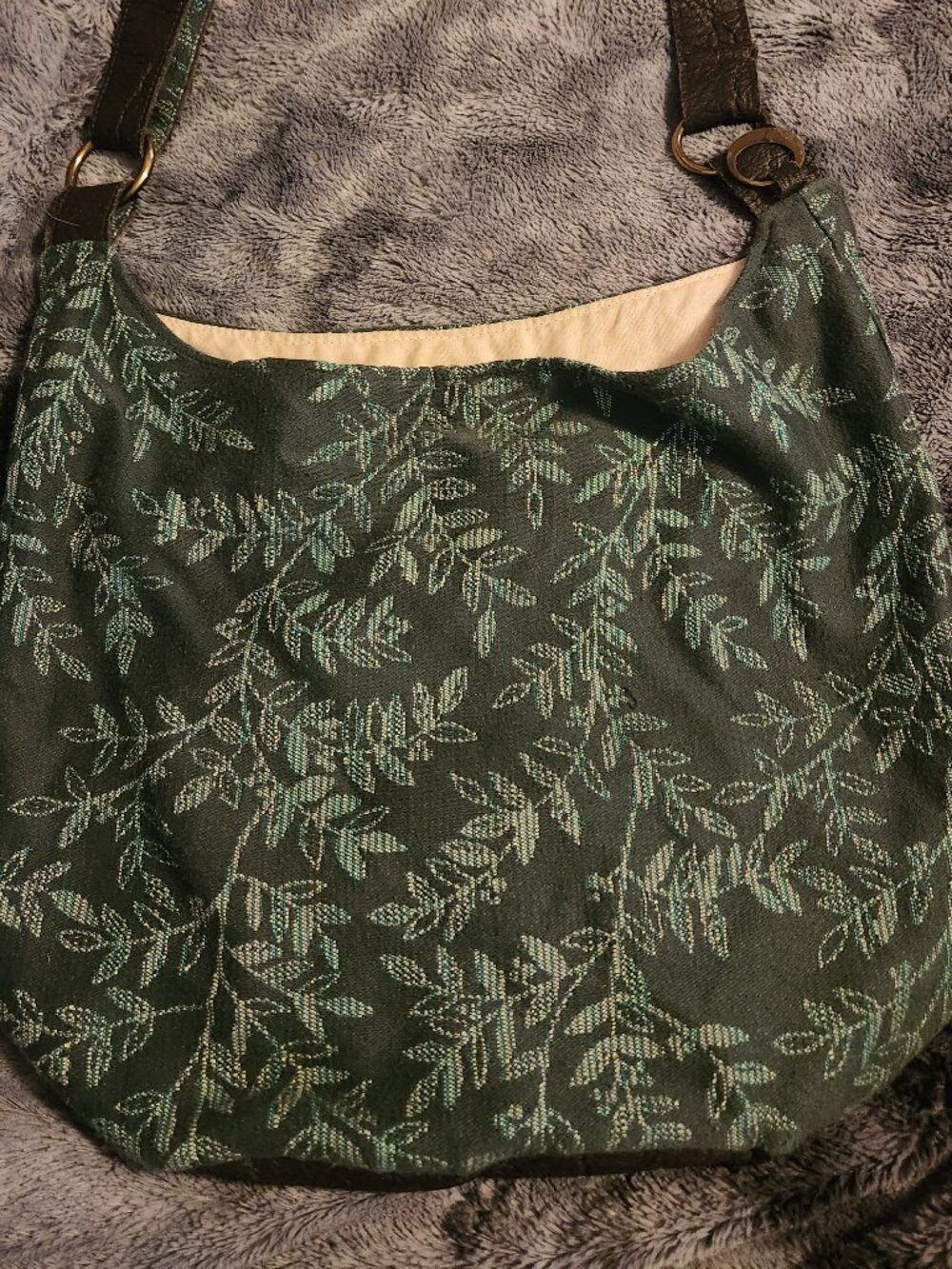 Oscha Aliya Bag